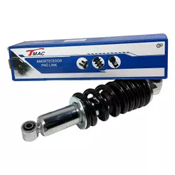 Amortecedor Traseiro Bros 125 150 160 Xre 190 Pro-Link a Gás TMAC