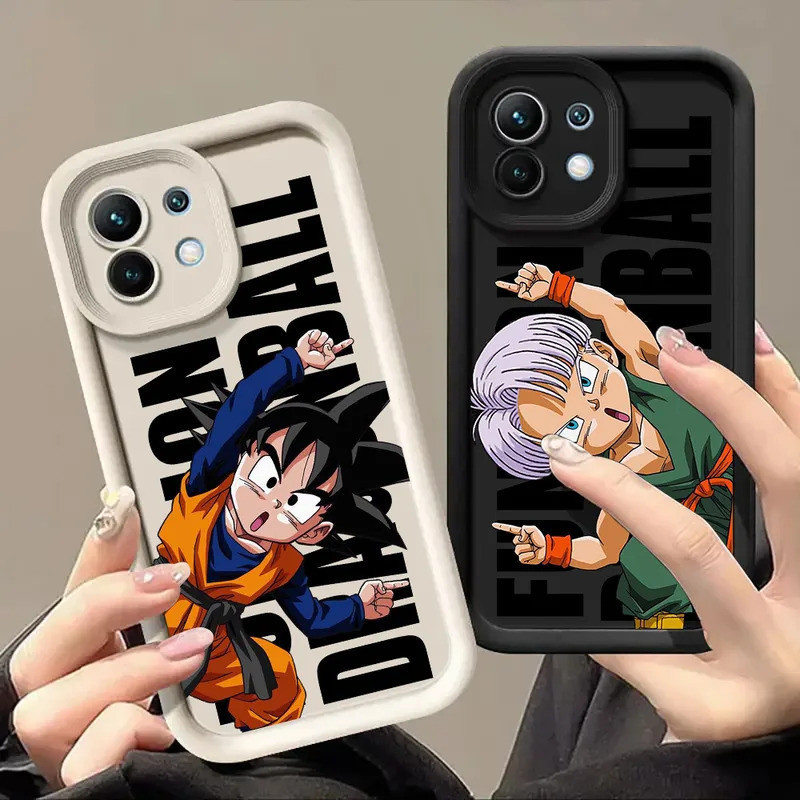 Capa para Xiaomi 15T 14T 13T Pro 15 Ultra 17Pro Max Poco F7 X7 X6 F5 M6 M7 Pro C