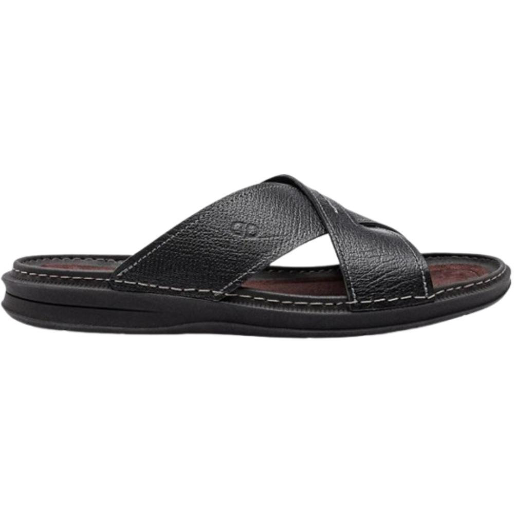 CHINELO DEMOCRATA LAZY PRETO 693102-001