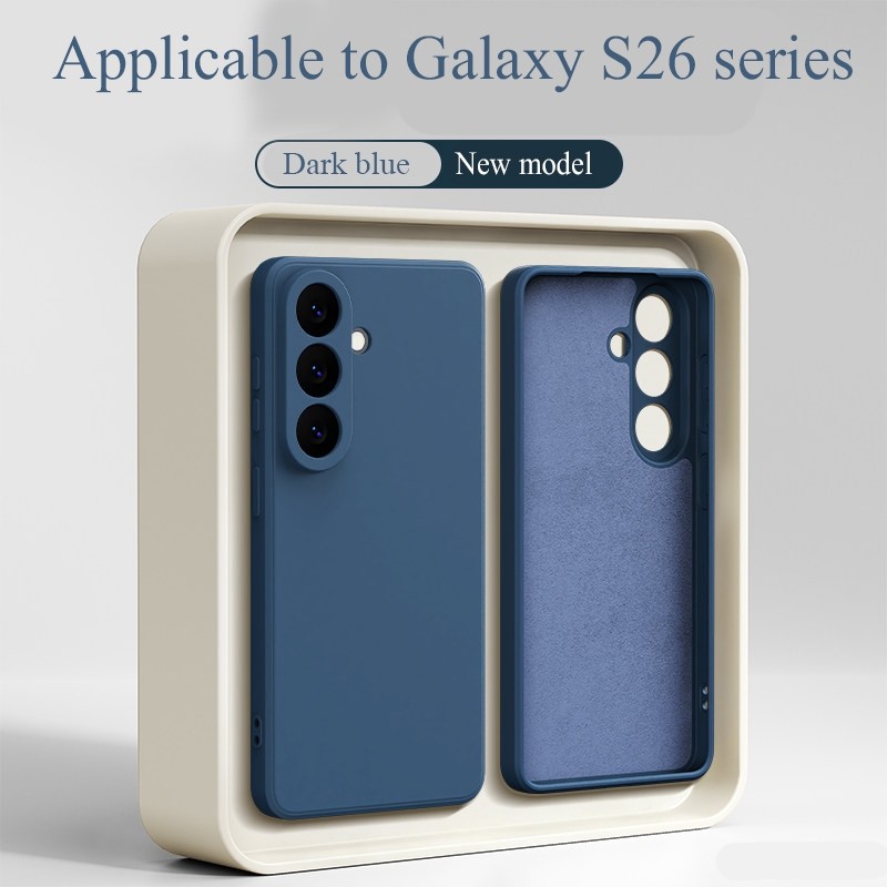 Capa Capinha Samsung Galaxy S26 Ultra/S26 Plus/S26/S25 Ultra/S25 Plus/S25/S24 Ultra S23 S22 S21 S20 A57 A17 A55
