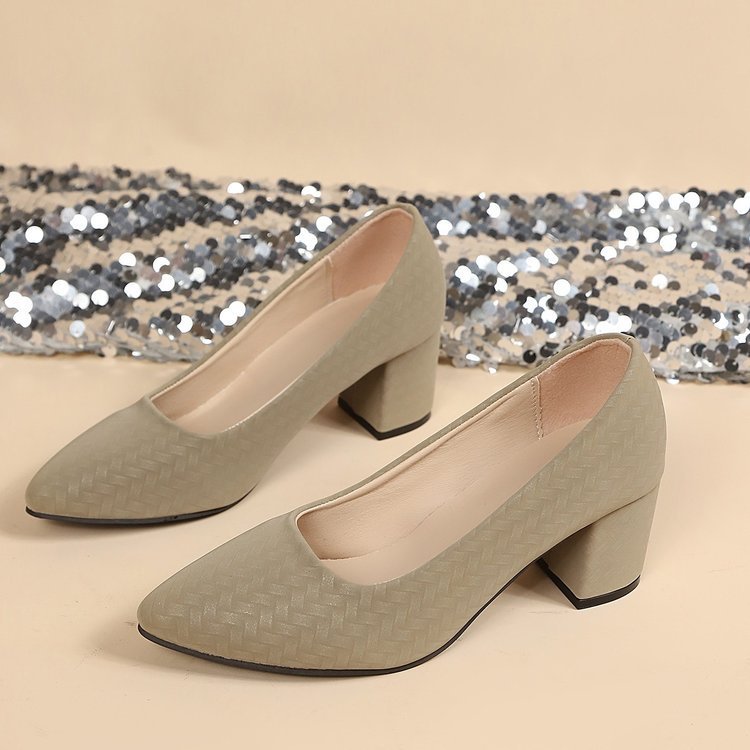 Salto alto feminino, sapatos deslizantes, chinelos, sandálias, sapatos unissex, sapatos com aumento de altura, sapatos b
