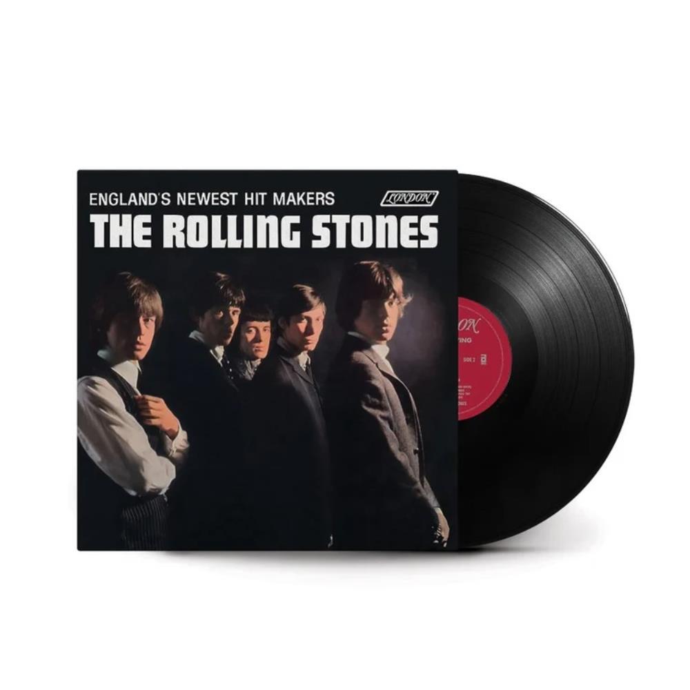 Vinil The Rolling Stones - England's Newest Hit Makers (LP Black) - Importado