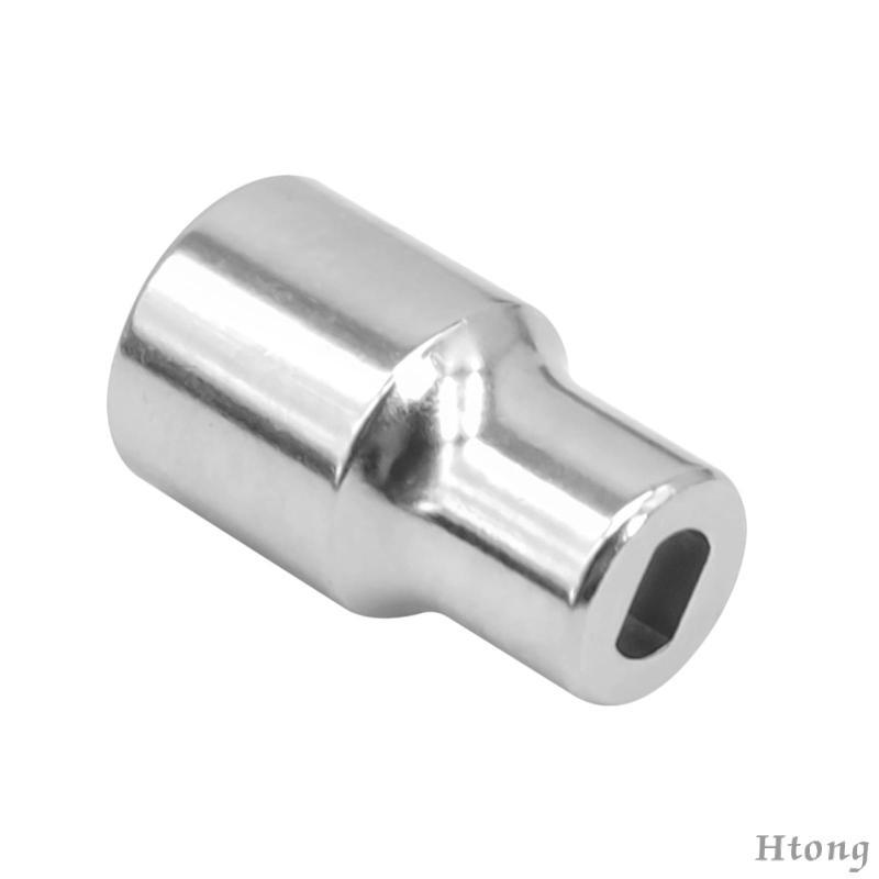 [Htong] Chave De Soquete De Amortecedor De Aço Para Remover E Instalar Amortecedores Na Carroceria J