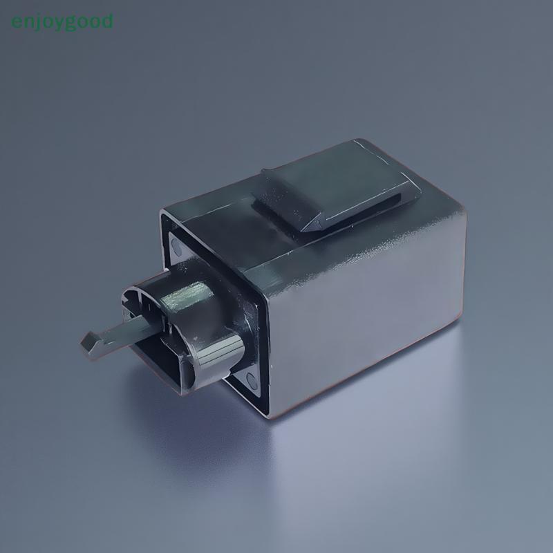 [B & H] 1 Unidade Pisca-De Luz De Seta 2/3 Pinos Para Motocicleta LED Relé 12VDC Eletrônico Acessórios DIY (br)