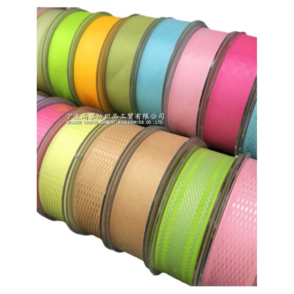 Acessórios para o cabelo fita bordada diamante pérola gaze fita coreana fita decorativa arco fita pano acessórios