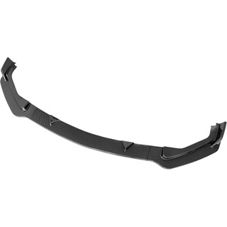 FREEMOTOR802 Divisor De Lábios Do Pára-Choque Dianteiro , Cabe Em Modelos Infiniti Q50 2014-2017/Não Esportivos , Impres