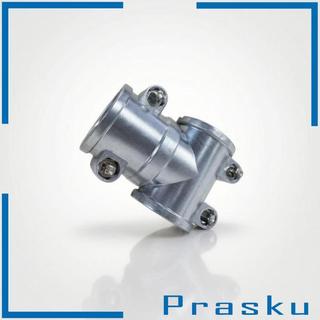 [Prasku] Braçadeira De Rack De Tambor Em Forma De T 35 Mm De Diâmetro Interno Equipamento Musical Parafusos De Aperto De
