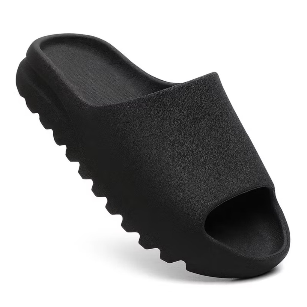 Chinelo Slide Unissex Nuvem Confortável Leve Antiderrapante