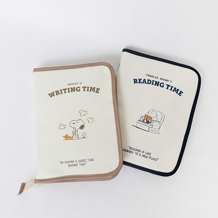Coffeejoy Snoopy cute ipad airpro11 Saco Interno De Embreagem De Maçã De 11 13 Polegadas Para laptop