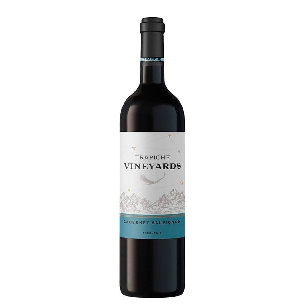 Vinho Trapiche Cabernet Sauvignon 750ml