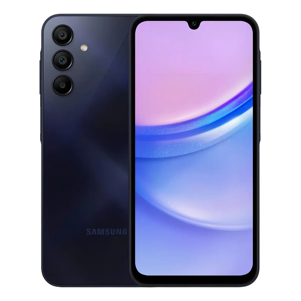 Samsung Galaxy A15 128GB SM-A156M Azul Escuro EXCELENTE