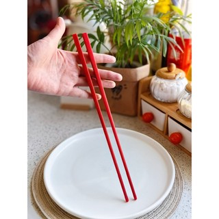 Pauzinhos de Silicone de qualidade alimentar Panela antiaderente resistente a altas temperaturas Cozinha especial Cozinh
