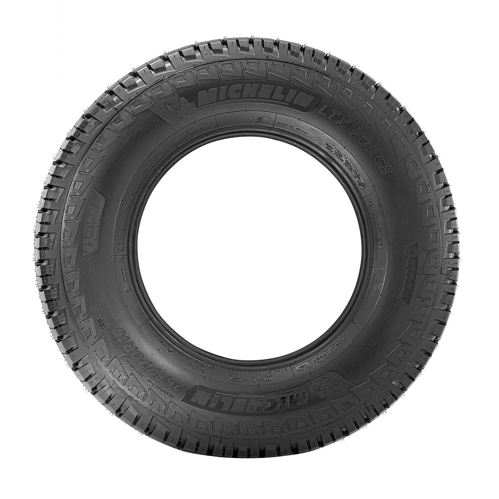 Jogo 4 Pneus Michelin Aro 16 Ltx Force 215/65R16 102H XL
