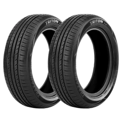 Jogo 2 Pneus Trazano Aro 17 Triton T-118 235/55R17 103W XL