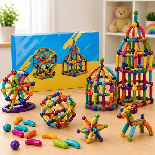 Microfone Infantil Sem Fio Recarregavel Bluetooth Musica Historia Som Portatil Controle Facil Festa Criancas Educativo