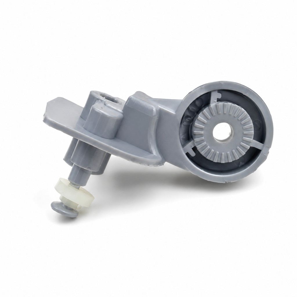 Suporte Pivô Pescoço Articulador Ventilador Mallory TS30 TS40 Air Timer Delfos