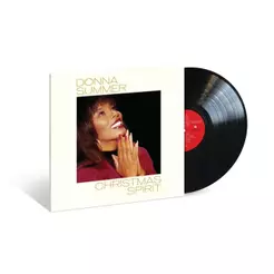Vinil Donna Summer - The Christmas Spirit - Importado