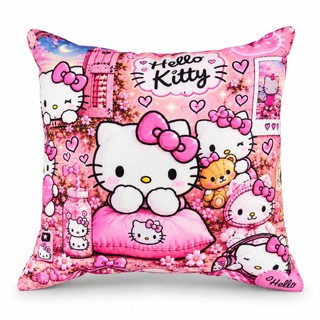 ALMOFADA HELLO KITTY