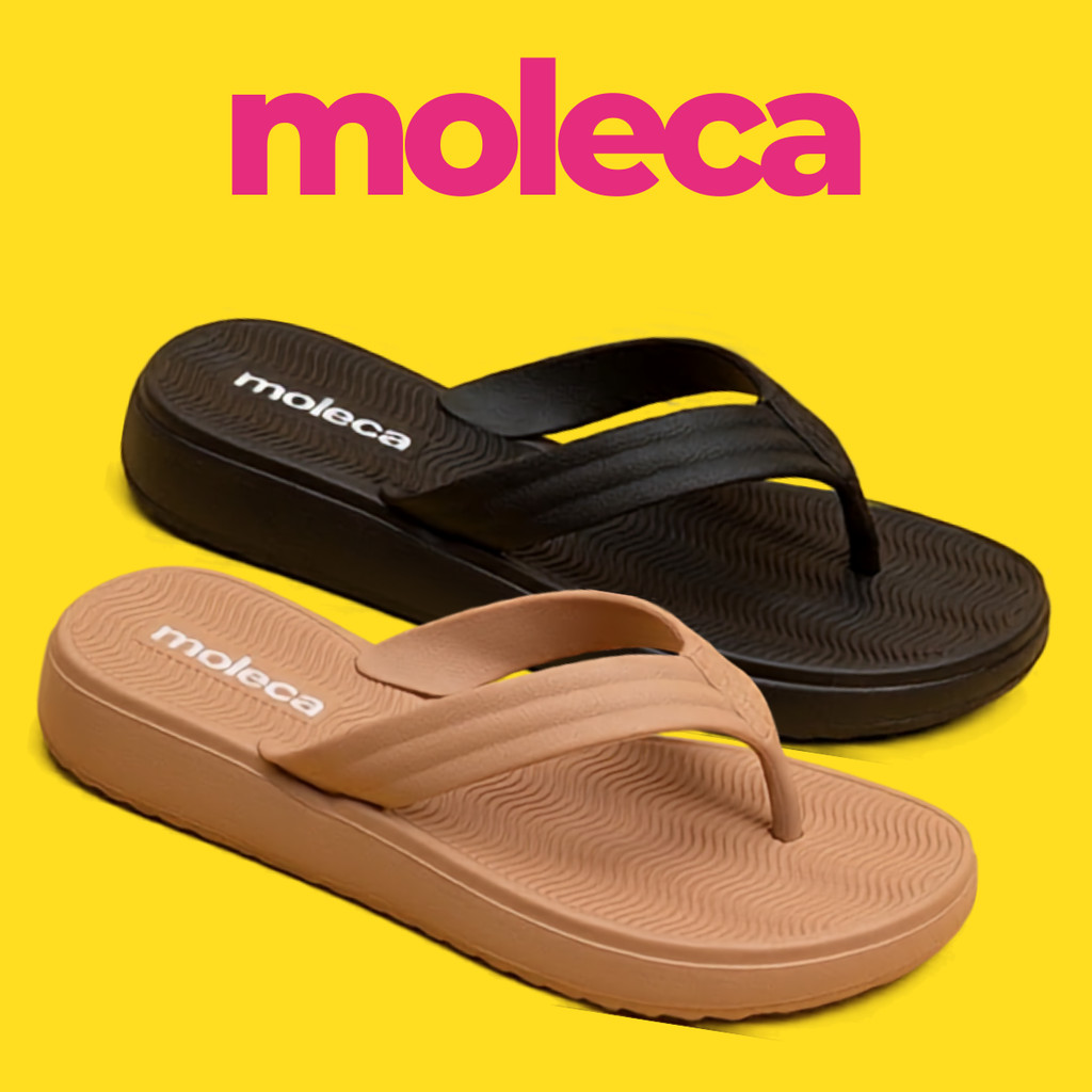 Chinelo Tamanco Moleca Feminino Nuvem Leve Confortável Macio