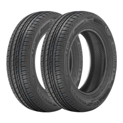 Jogo 2 Pneus Barum by Continental Aro 14 Bravuris 5HM 165/70R14 85T XL