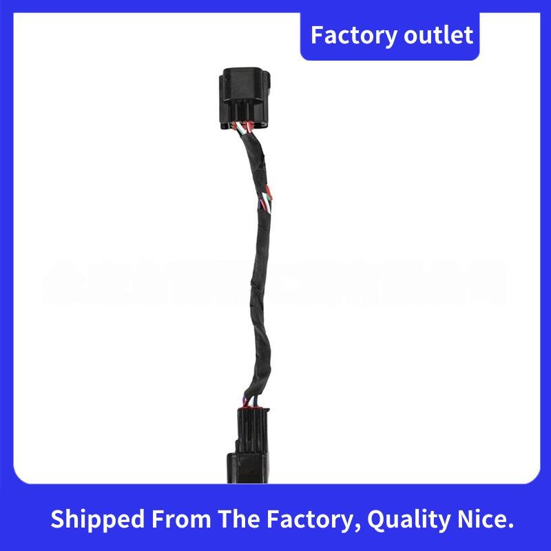 Para Lightbee S/X Bicicleta Elétrica E-Bike Motocicleta Fios Chicote De Linha Detecção Falha Conjunto Motocicletas Acess