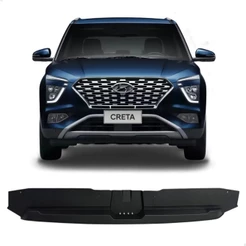 Defletor Superior Cobertura Radiador Creta 2021 2022 2023 2024 86391BX300 86391-R9000