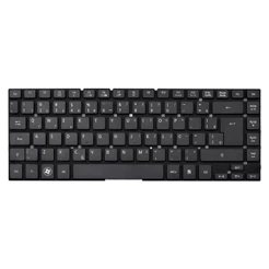 Teclado para Notebook Acer Aspire ES1-411-C8FA