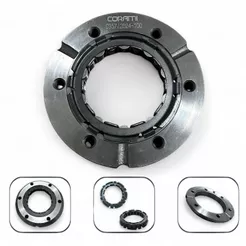 Placa De Partida Completo Para Moto Honda Cb300 09 Até 15 Xre 300 2010