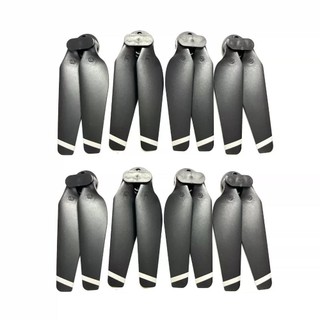 Conjunto De Hélices KF102 , 4 Peças , Lâminas Substituíveis Para O Modelo