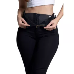 Calça Sarja Sawary Super Lipo - 264079