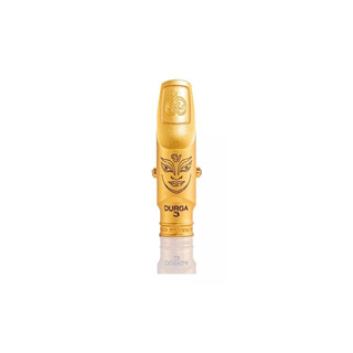 Boquilha Sax Alto Theo Wanne Durga 3 Profissional Metal N7