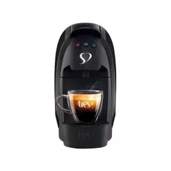 Cafeteira Expresso Tres Luna