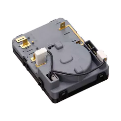 Timer Eletromecânico 110V para Secadora Brastemp - W11047052