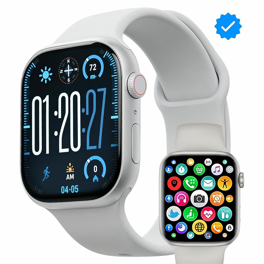 Smartwatch Microwear Series 11 Pro (watch S11 Pro)