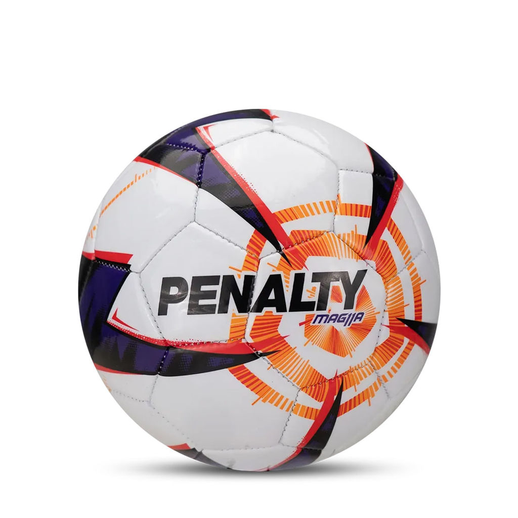 Mini Bola Futebol Infantil Penalty Mag11a Xxvi