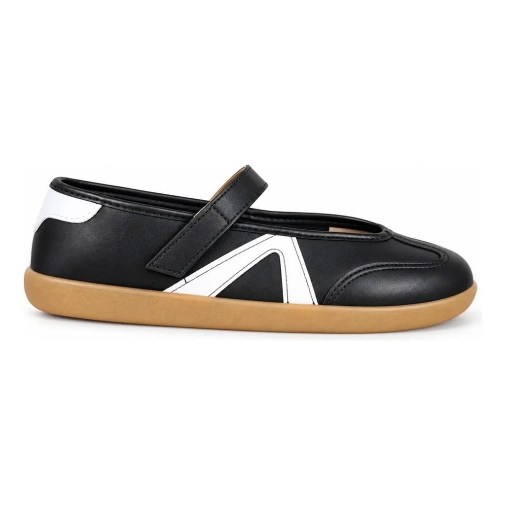 Tênis Vizzano Sapatilha Velcro Casual Dia a Dia Lançamento