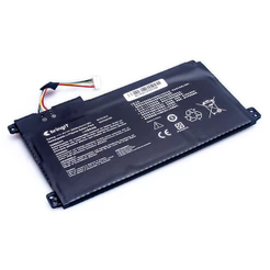 Bateria para notebook compatível com Asus Vivobook E510MA-BR295R | 3600mAh