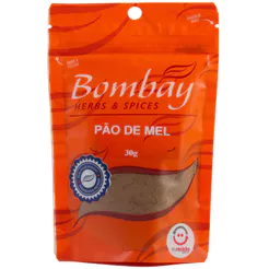 Tempero para Pão de Mel