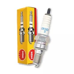 Vela de Ignição P/ Dafra Horizon 250 / Roadwin 250r (01 Unidade) CR9EH-9 Ngk