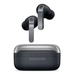 Samsung Galaxy Buds4 Pro, Fone de Ouvido sem Fio, Áudio Hi-Fi, Auto-falante Aprimorado