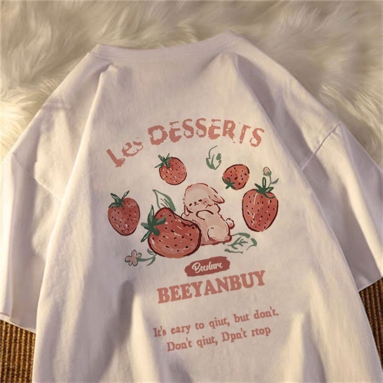 [Camiseta Premium Algodão]JOJO Oversized Basica Masculina E Feminina(Unissex)100% Algodão Folgada Plus Size G1G2G3#F1619 em Oferta na Shopee