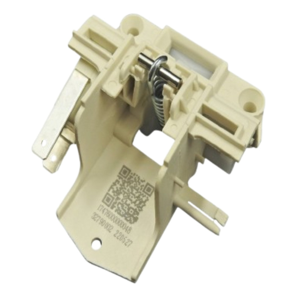 Trava Da Porta Lava Louca Brastemp 14 Serviços Blf14 Original