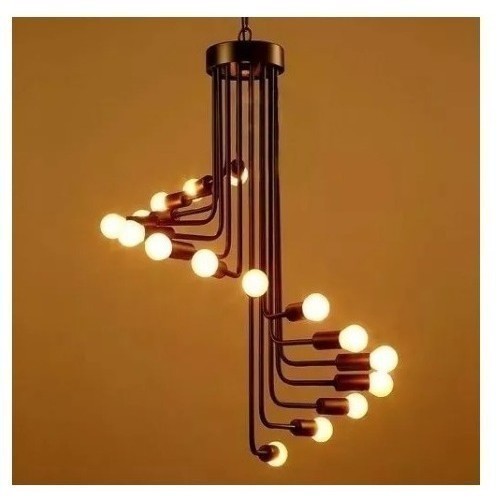 Kit 4 Lâmpada Bolinha Bulbo Led 4w E27 - Decoração