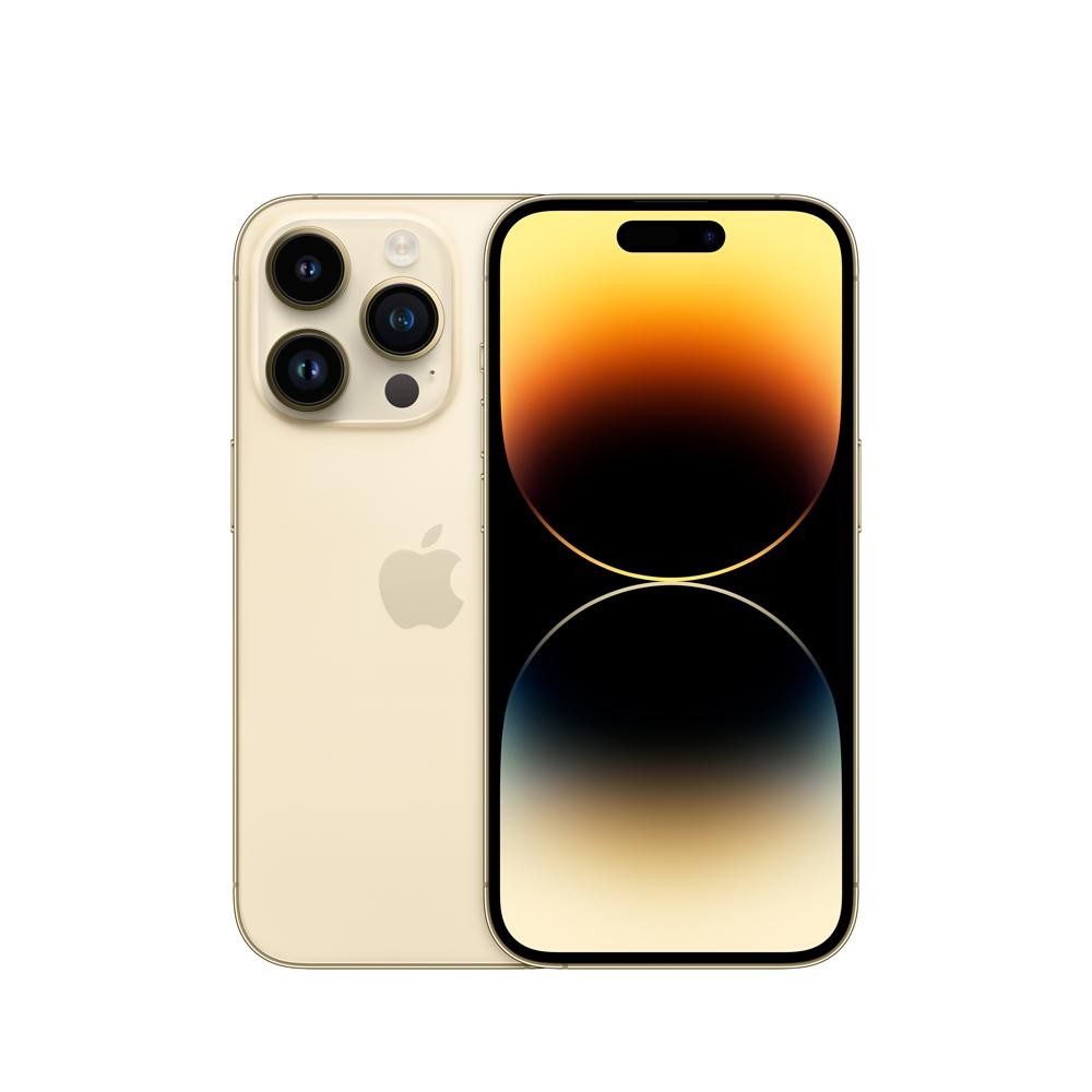 Usado: iPhone 14 Pro Max 256gb Roxo Bom - Bateria 70% - Trocafy - Apple - Miniatura 3