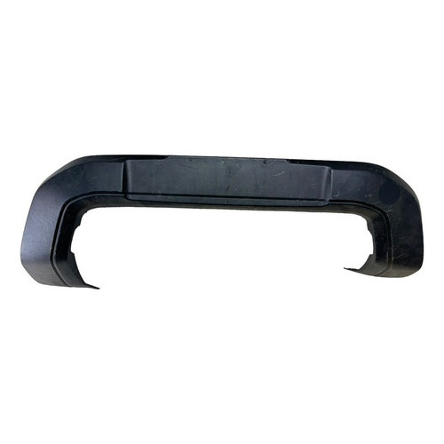 Spoiler Inferior Parachoque Dianteiro Fiat Toro 2016 Á 2020