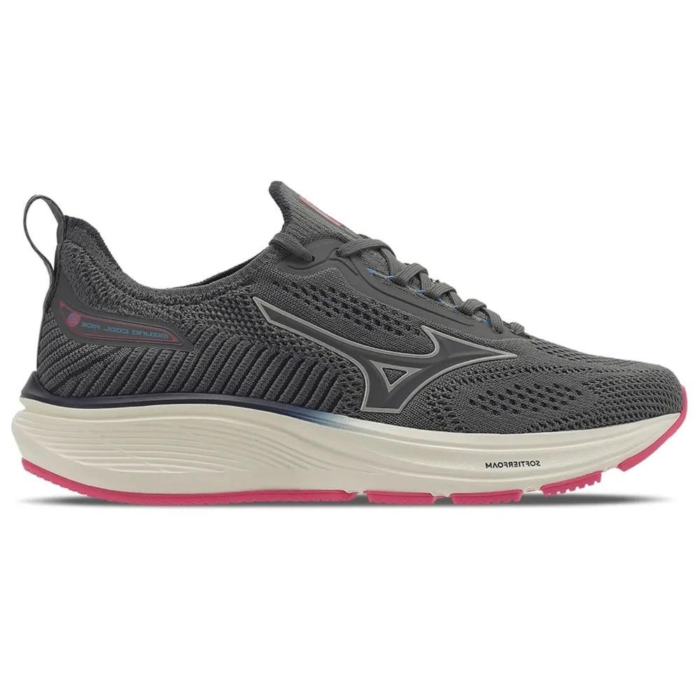 Tênis Mizuno Cool Ride 3 Feminino