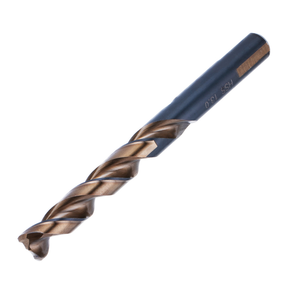 BROCA ACO RAPIDO PROFISSIONAL, 13 X 151MM 1PC // GROSS