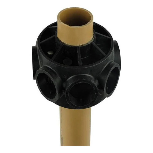 Distribuidor De Crepina Sodramar Fm-36 Elemento Filtrante