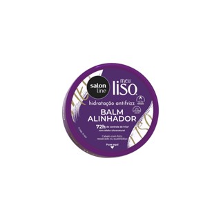 Balm Meu Liso Antifrizz 50g em Oferta na Shopee