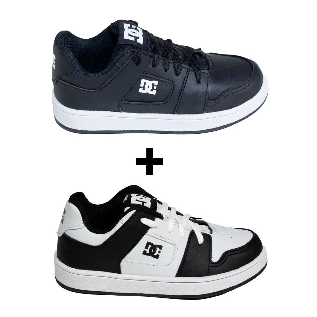 Tênis de Skatista Infantil: Onde Comprar | BuscaProdutos